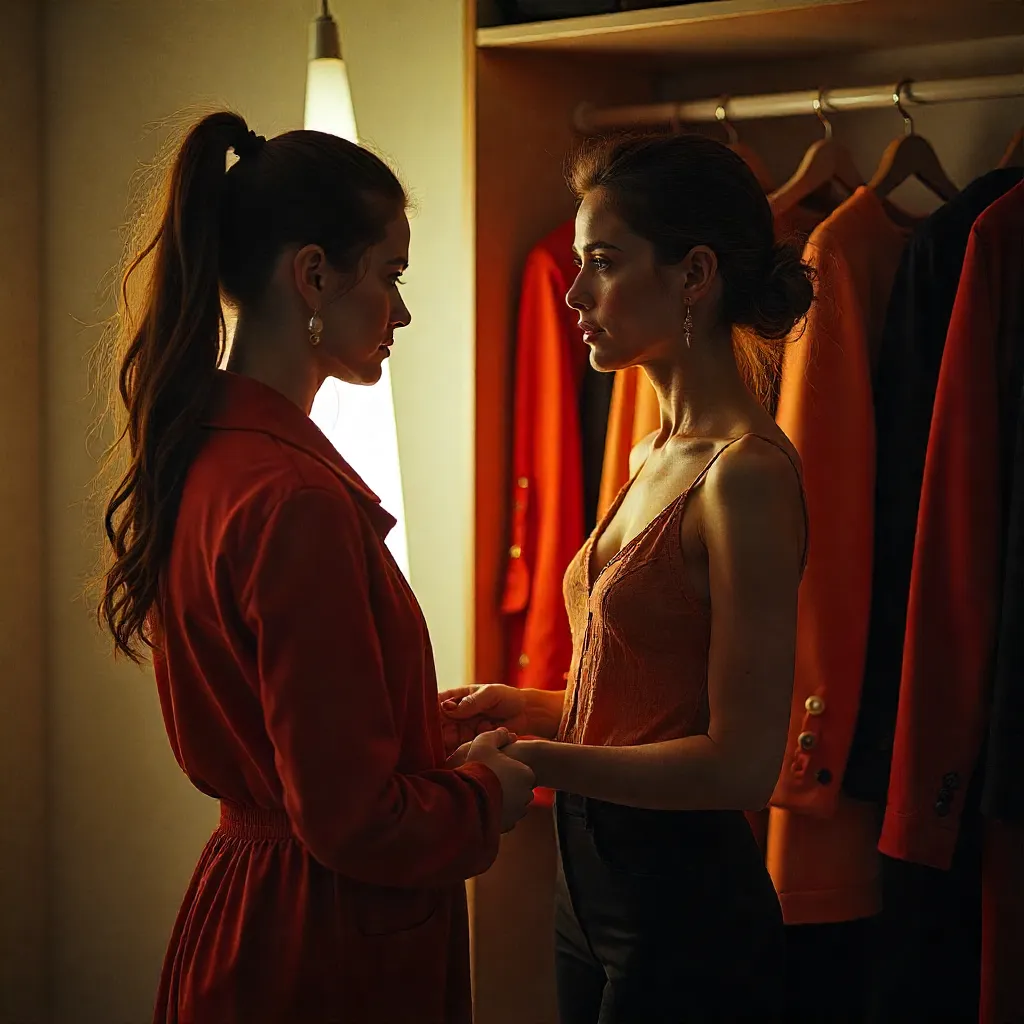 Persoonlijke stijl ontwikkeling en begeleiding