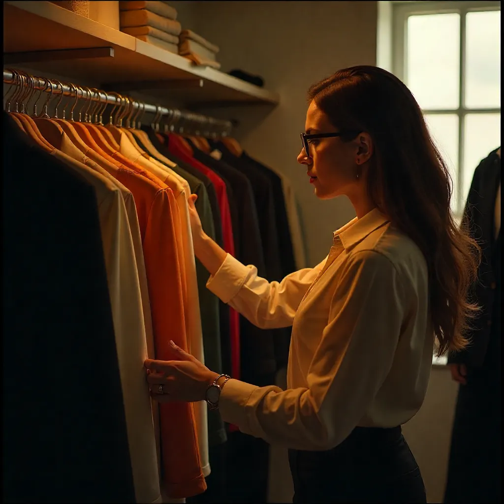 Professionele transformatie en zelfvertrouwen