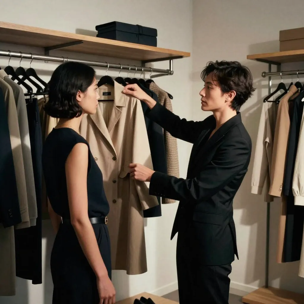 Psychologische principes en tijdloze stijl