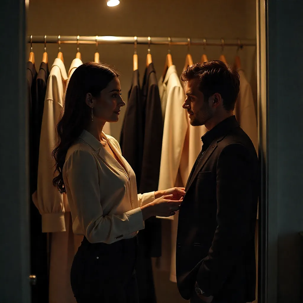 Authentieke uitstraling en strategische keuzes