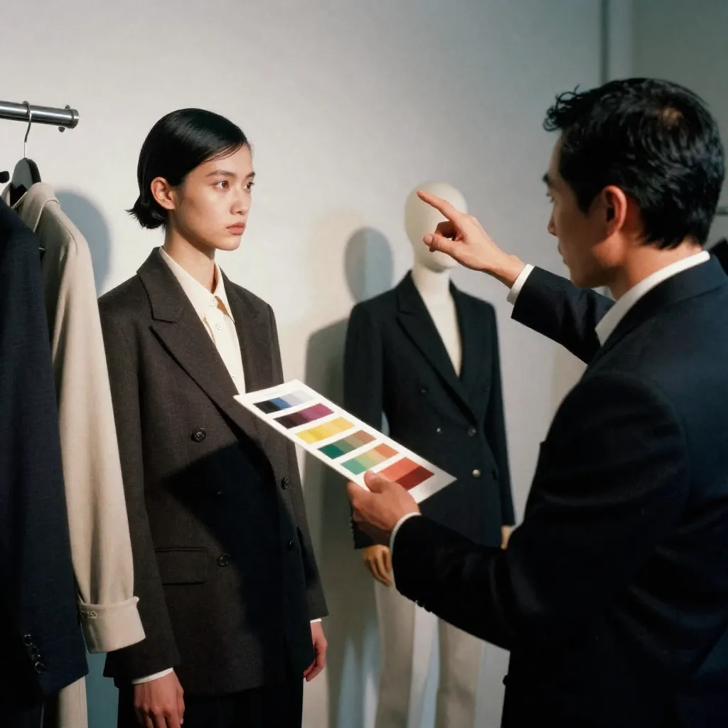 Professionals in transitie